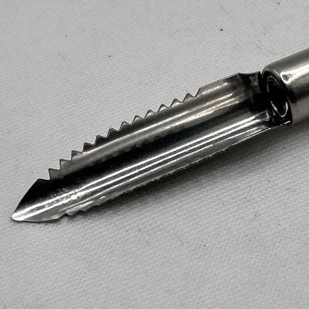 Vintage Ecko Corer Vegetable Peeler Classic Durable Collector Cottage Core